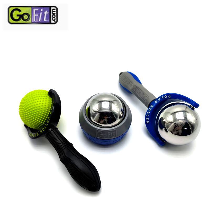 GOFIT筋膜肌肉放松恢复放松