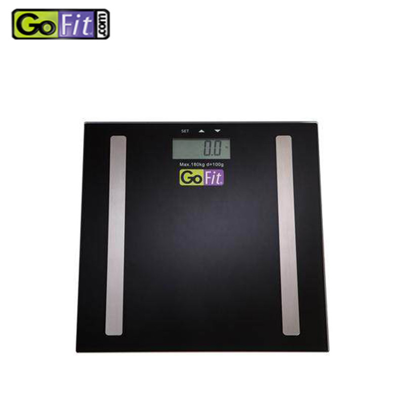GOFIT体重秤体脂秤脂肪体重