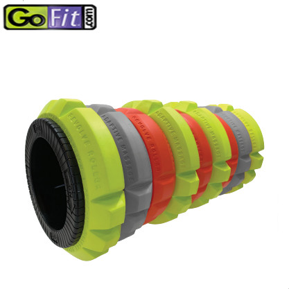 GOFIT泡沫轴筋膜肌肉放松