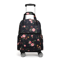 Роза с универсальным колесом