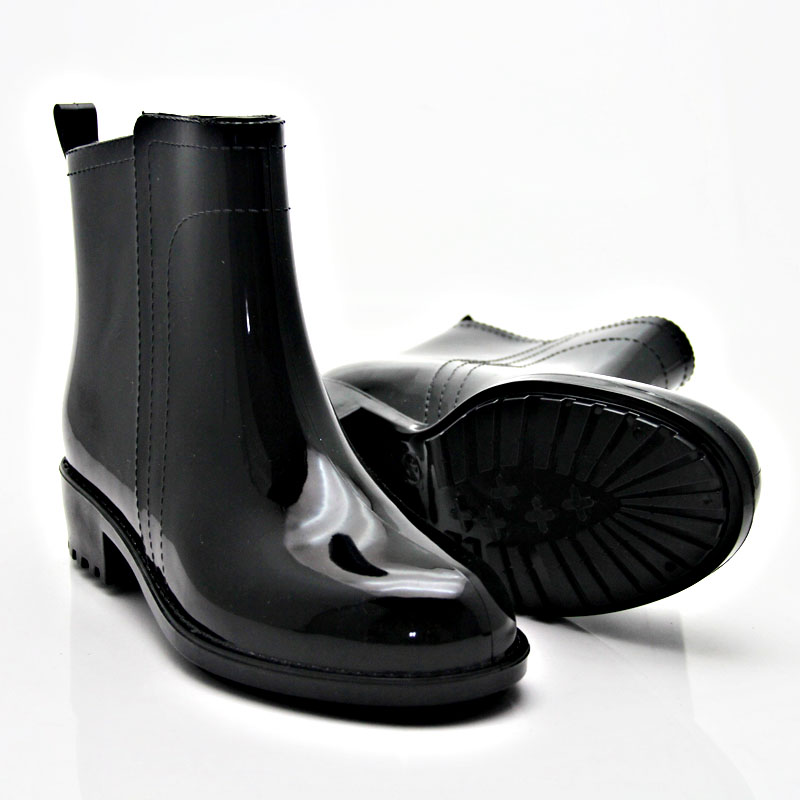 Chaussures en caoutchouc - Ref 932022 Image 4