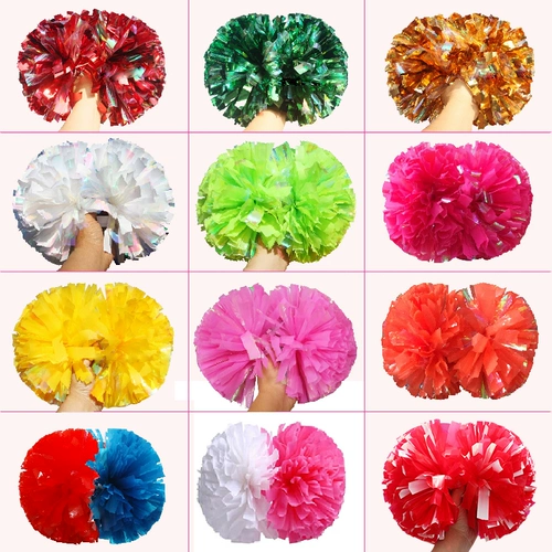 Профессиональная игра La La La La La La La (Ball Flower Color Ball, Lala Ball Clorffiful Charlider Dance Performance