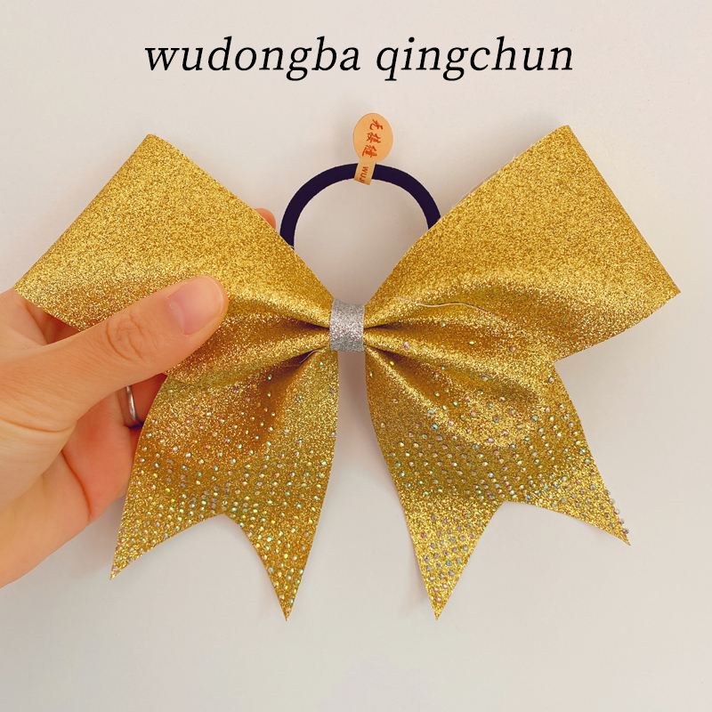 蝴蝶结专业比赛蝴蝶结手工定制款