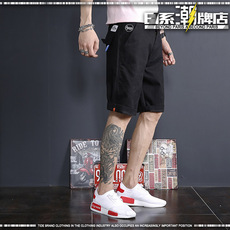 Jeans pour adolescent pour Quatre saisons - Ref 1462760 Image 10