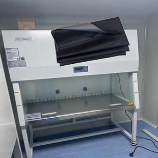 超净台专用遮挡布实验室防紫外线灯光照射遮盖布防杀菌灯诊所蓝光