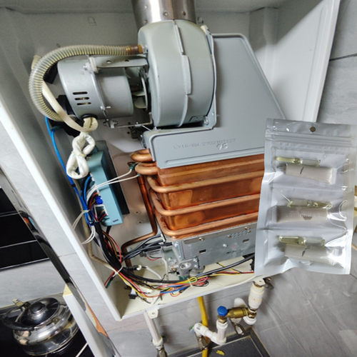 爱子胶水铜管修补胶补漏胶焊接胶