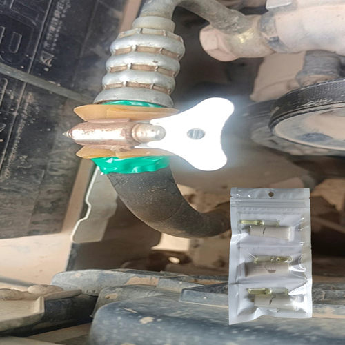 工程机械高压油管补漏AB胶