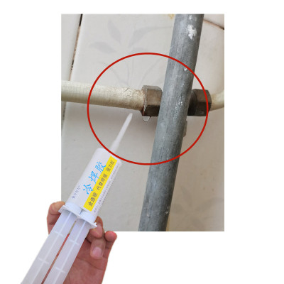 补漏耐高温塑料pvc50ml无机胶水