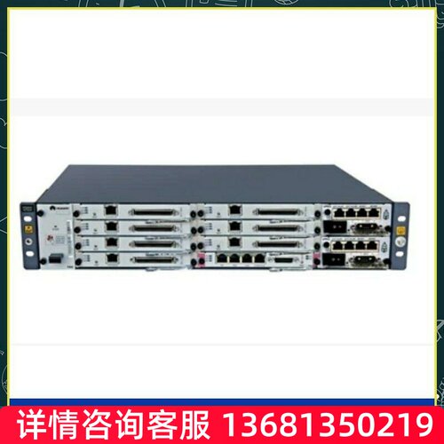 华为eSpace32路模拟用户板含线缆U111ASIB1/U1910/U1911/U1930/U1