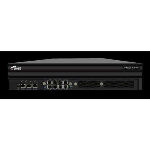 星网SVC9000-X6K大型融合组网 IPPBX替代华为U1981