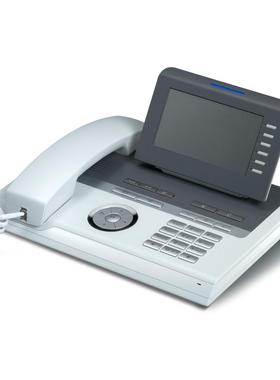 正品 西门子OpenStage 40 SIP HFA IP数字专用电话机办公座机