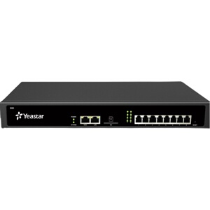 Yeastar朗视星纵ippbx电话sip服务器S20/S50/S100/S300/P550/P560