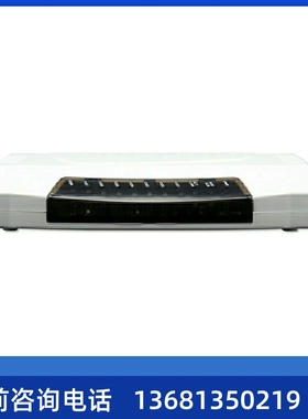 网讯达（VNETPHONE） 三汇模拟语音网关SMG1004B-4O模拟