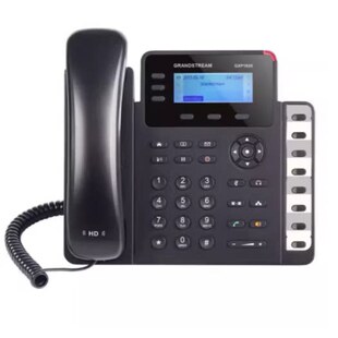 潮流GrandstreamIP语音话机 SIP话机 网络电话 办公座机 老款
