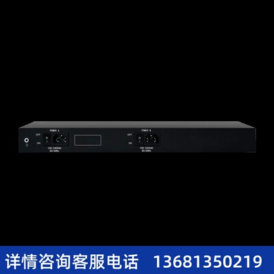 DINSTAR  DAG3000-32O网络电话网关 sip IP语音网关 IAD FXO模拟