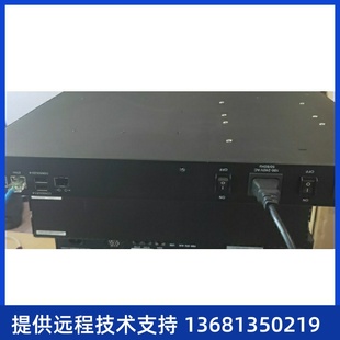 64E1光口数字中继语音电话网关 synway三汇SMG3064