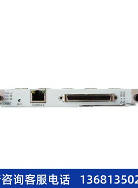 适用于华为U1900 华为模拟中继接口板12FXO12FXS|华为U1930外线板