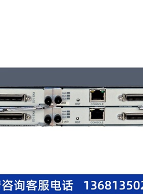 华为eSpace IAD1224语音网关模拟电话机传真机接入设备AG1Z01ACEQ