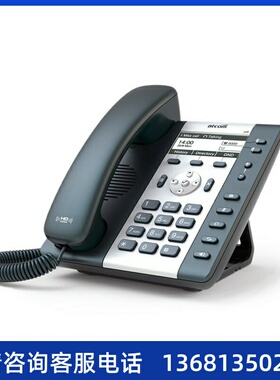 IP电话交换机使配简能A20 A20W型2路SIP电话机SIP 无线 中文