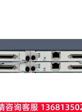 华为eSpace IAD1224语音网关模拟电话机传真机接入设备AG1Z01ACEQ