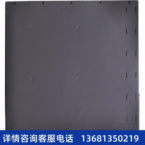 华为程控交换机eSpace-U1930电话交换机主机支持IP话机300电话分