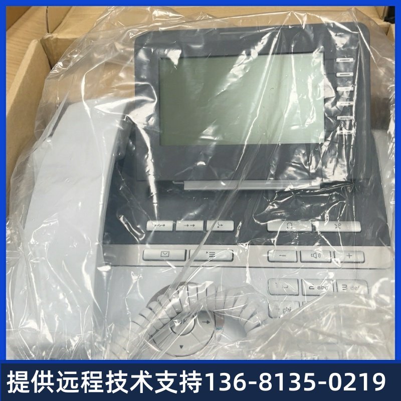 西门子话机OpenStage 15T 20T 40T 60T 电话机 Unify全新原装