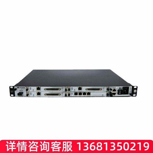 华为eSpace IAD132E(T)IAD1224IAD196IAD104综合接入通信设备