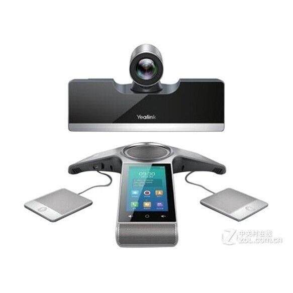 亿联Yealink VC500视频会议系统   视频会议终端SIP话机