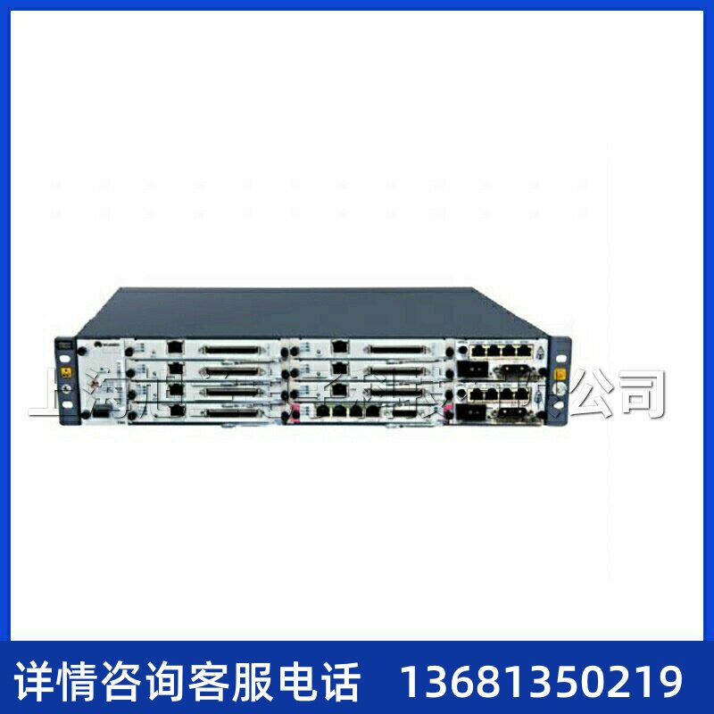 高价华为eSpaceU1960 U1981网络交换机语音许可包SIP 电话机