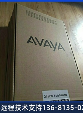 收Avaya C-LAN INTF CP TN799DP 网络接口卡用于 Avaya G
