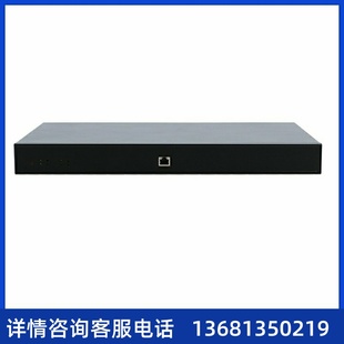 明川欣业 三汇SBC 会话边界控制器 SMG3000-B1L 30路并发