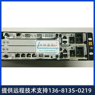 高价全新原装 U1960交流主机电话交换机 华为eSpace