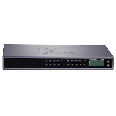 Grandstream潮流网络GXW4248 48个FXS IP语音网关
