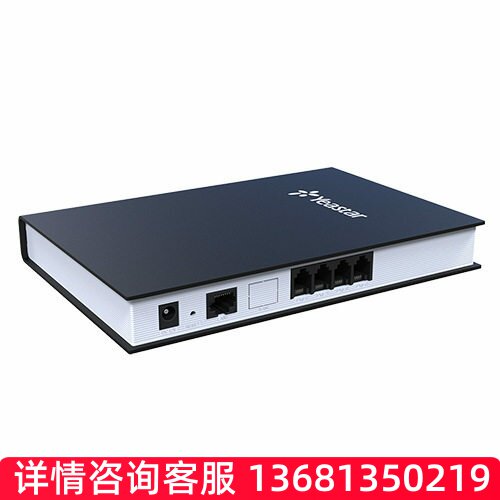 【原装正品】Yeastar TA410 4-Port FXO Voice Gateway