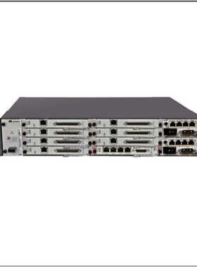 华为eSpace IAD1224交流主机/华为IAD综合接入设备224路POTS用户