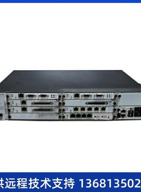 华为eSpace U1960中型企业语音交换设备/纯SIP软交换