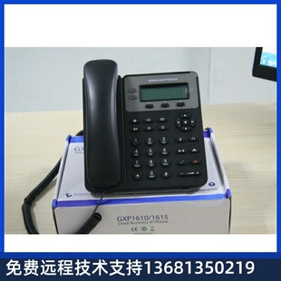 潮流网络网络电话机GXP1610 替代GXP1400 包邮 SIP话机
