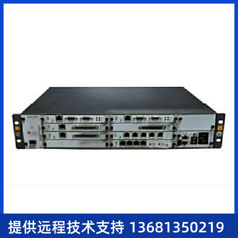 华为eSpace U1960整机—业务单板MTU媒SIP话机SIP 电话机