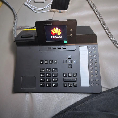 HUAWEI/华为 eSpace 7950 IP话机网络电话机