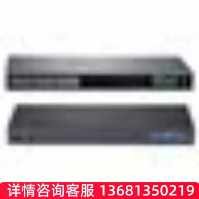 Grandstream潮流网络 IP语音网关 GXW4224 高密度FXS网关SIP 电话