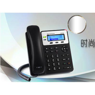 潮流SIP话机GXP1620/1625IP网络电话SIP话机grandtream电话