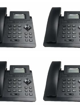 方位IP电话网络SIP话机亿联T19P/T21PE2/T23G/T30/T31P/T33G