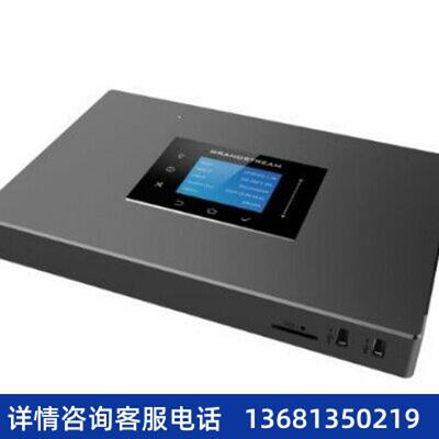 【原装正品】IPPBX Grandstream UCM6302 语音通信服务器SIP话机S