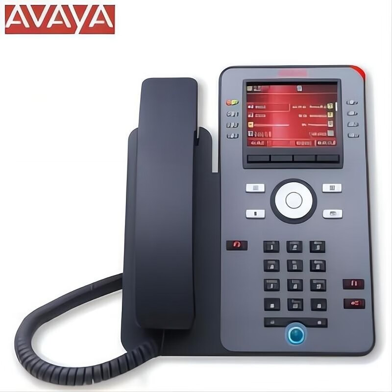 亚美亚 亚美亚 Avaya J电话机(有绳/无绳/