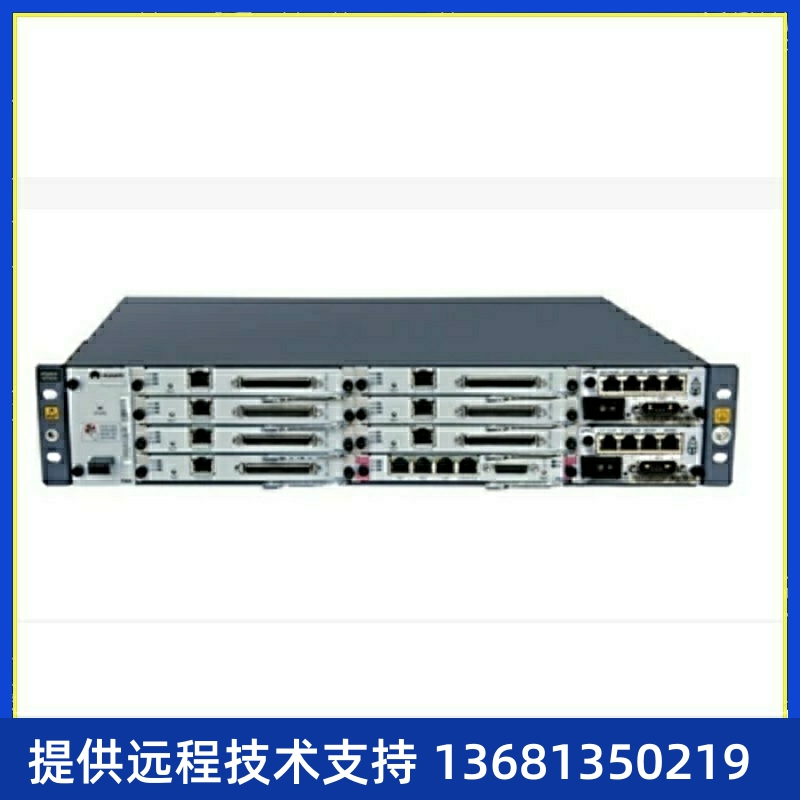 espace32路模拟用户板含线缆u111asib1/u1910/u1911/u1930/u1