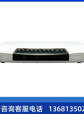 网讯达（VNETPHONE） 三汇模拟语音网关SMG1004B-4O模拟SIP 电话