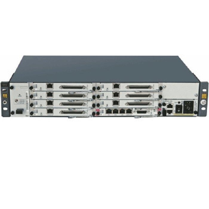 华为网关 eSpace IAD1224交流/直流主机现货 电话交换机 现货增票