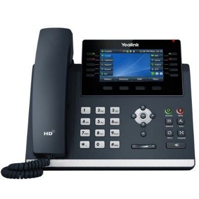 Yealink亿联 T46U旧SIP网络电话机Wifi IP话机千兆TFT彩屏USB录音,3C数码配件,USB电话机/网络电话机,淘宝优惠券,粉丝福利购,淘宝优惠卷