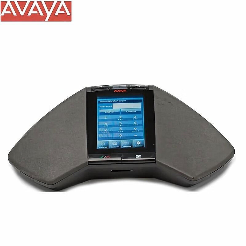 AVAYA 亚美亚 Avaya B189会议电话 Avaya B189会议电话SIP话机SIP