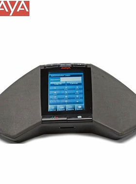 AVAYA 亚美亚 Avaya B189会议电话 Avaya B189会议电话